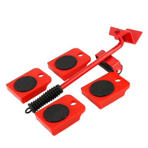 portable weightlifting platform