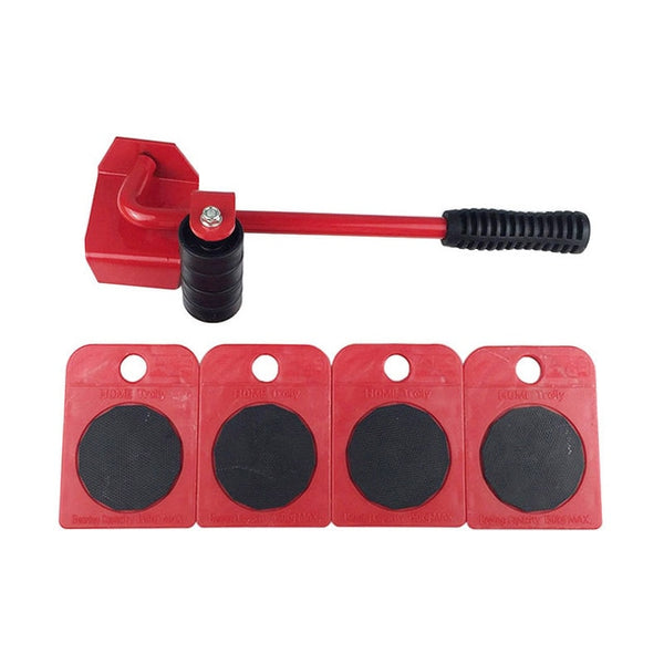 portable weightlifting platform