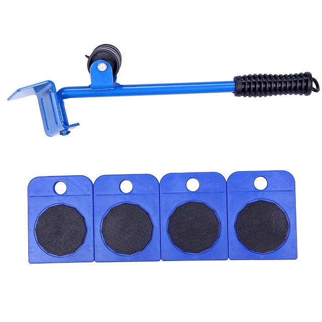 portable weightlifting platform