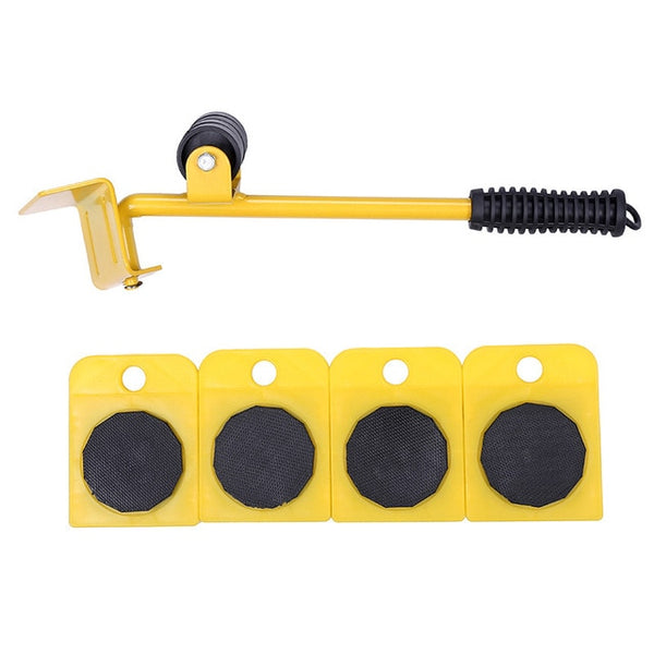 portable weightlifting platform