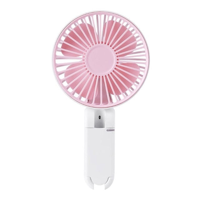 USB portable fan For umbrellas