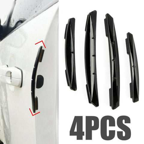 Car Door Guard Collision