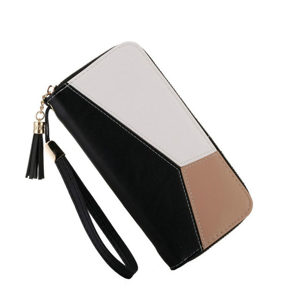 all-in-one women's Wallet, high quality comfort