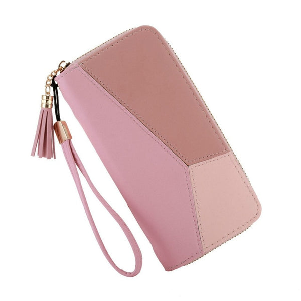 all-in-one women's Wallet, high quality comfort