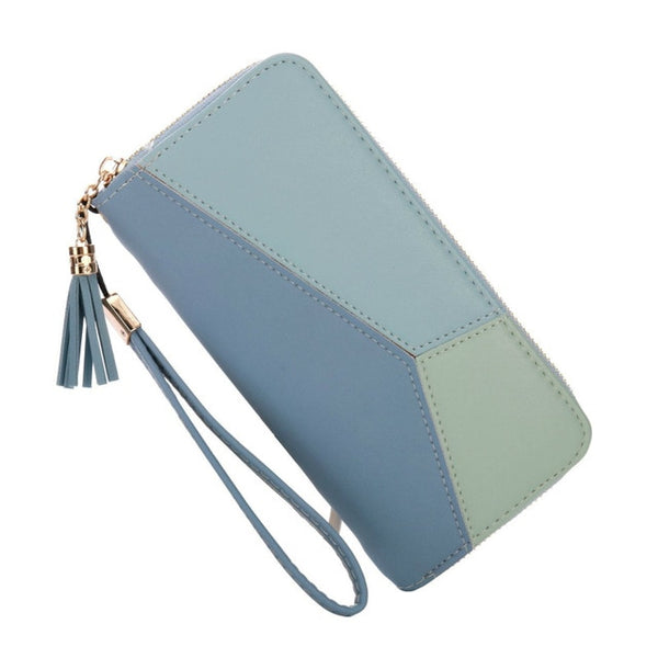 all-in-one women's Wallet, high quality comfort