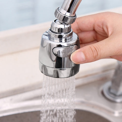 360 Water Saver