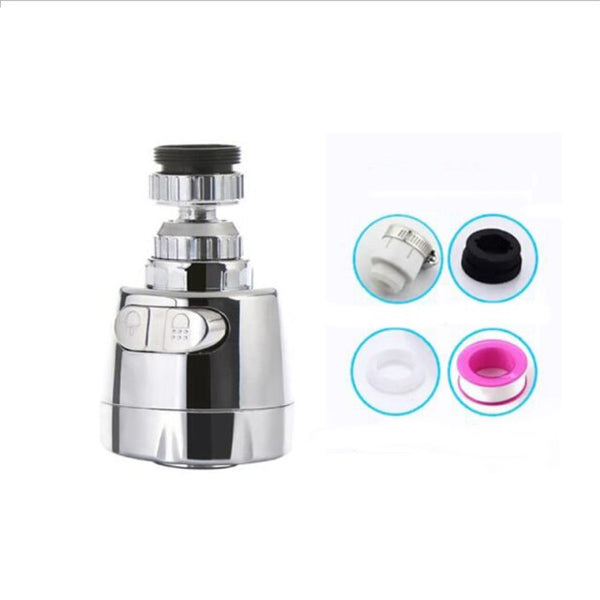 360 Water Saver