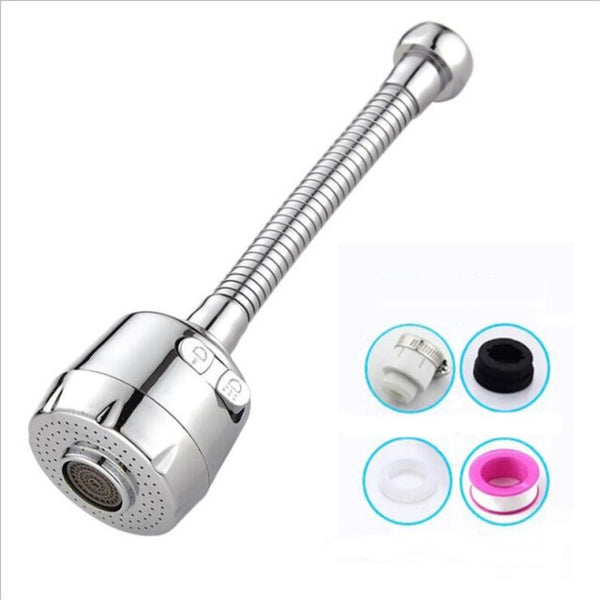 360 Water Saver