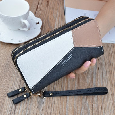 all-in-one women's Wallet, high quality comfort