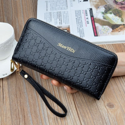 all-in-one women's Wallet, high quality comfort