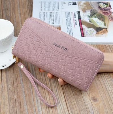 all-in-one women's Wallet, high quality comfort