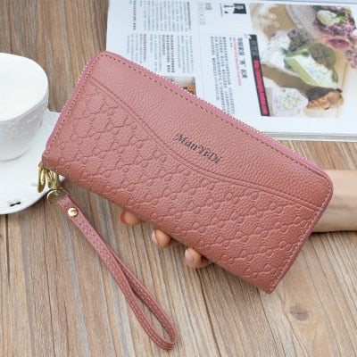 all-in-one women's Wallet, high quality comfort