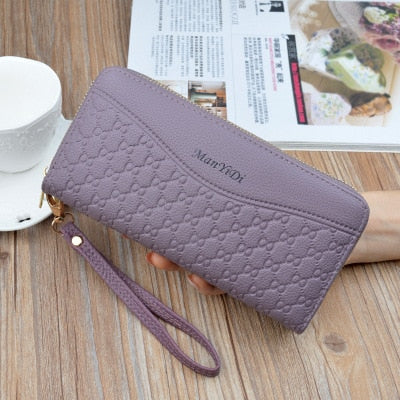 all-in-one women's Wallet, high quality comfort