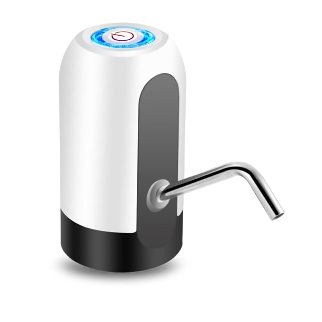 key  Water Bottle Pump USB