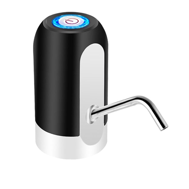 key  Water Bottle Pump USB