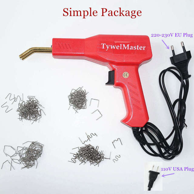 Hot Staplers Machine