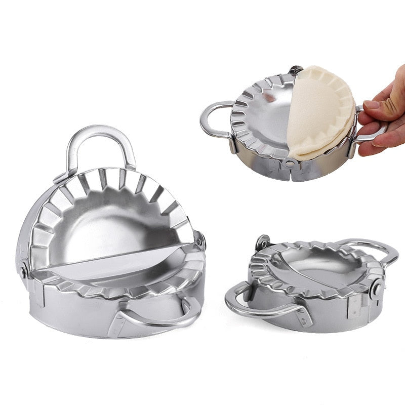 Dumplings Maker