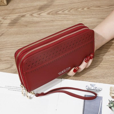 all-in-one women's Wallet, high quality comfort