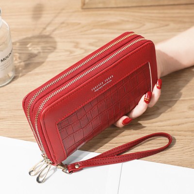 all-in-one women's Wallet, high quality comfort