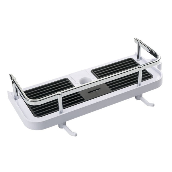 Bathroom Storage Rack