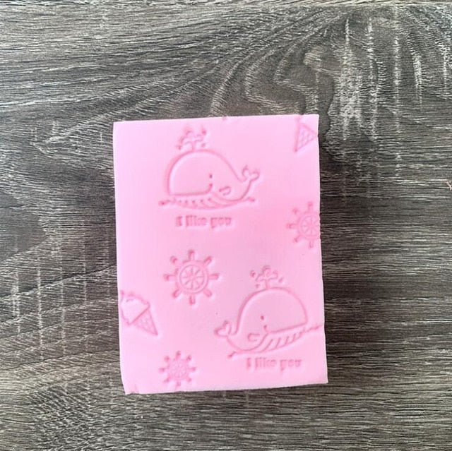 High Quality Xtreme Bath Sponge