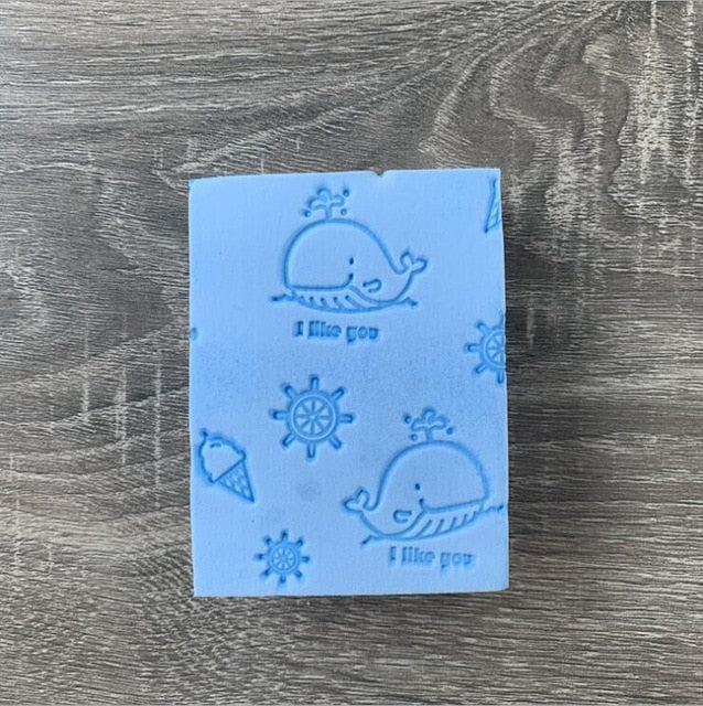 High Quality Xtreme Bath Sponge