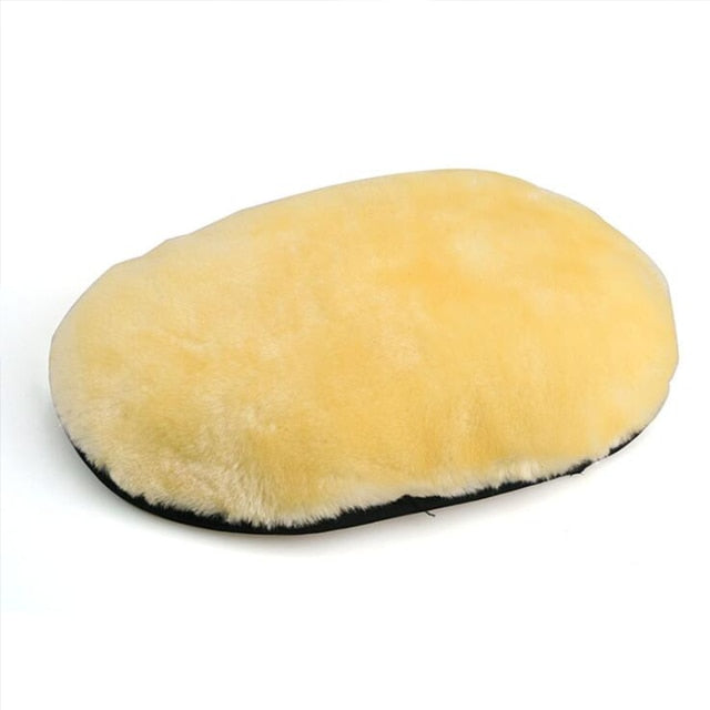 Car Scratch Repair Sponge
