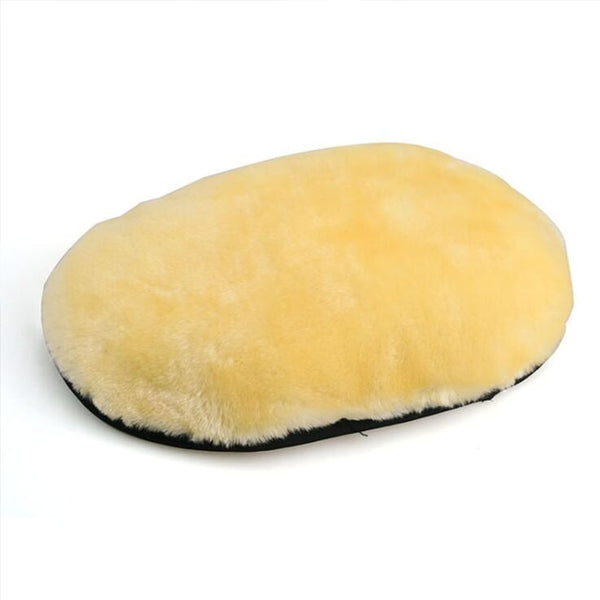 Car Scratch Repair Sponge