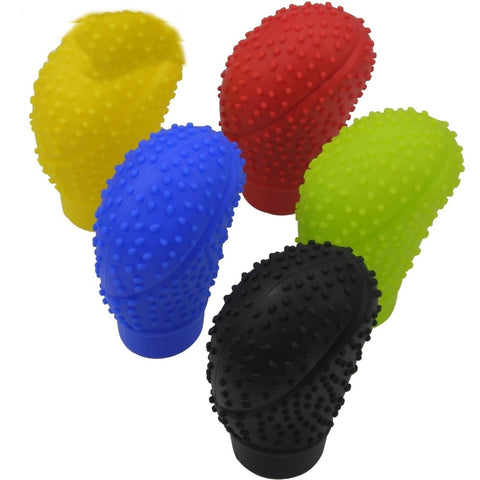 silicone cover for shift levers