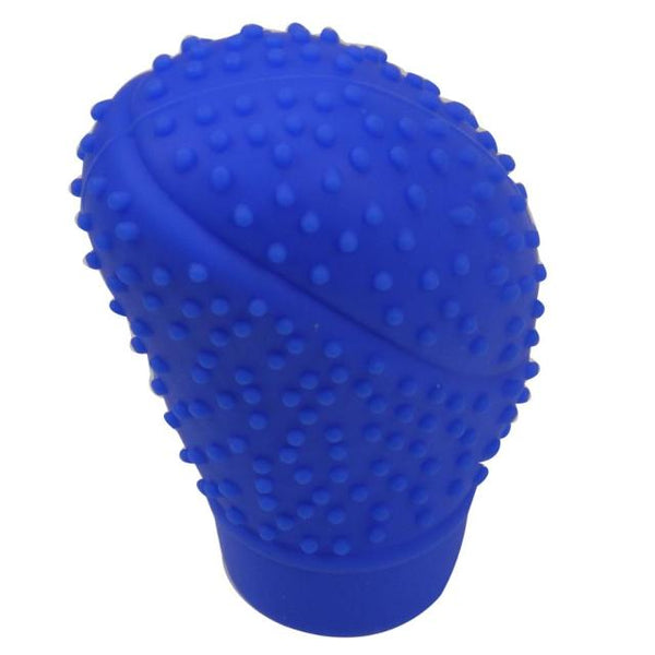 silicone cover for shift levers