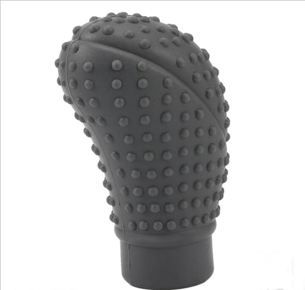 silicone cover for shift levers