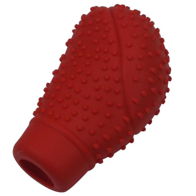 silicone cover for shift levers