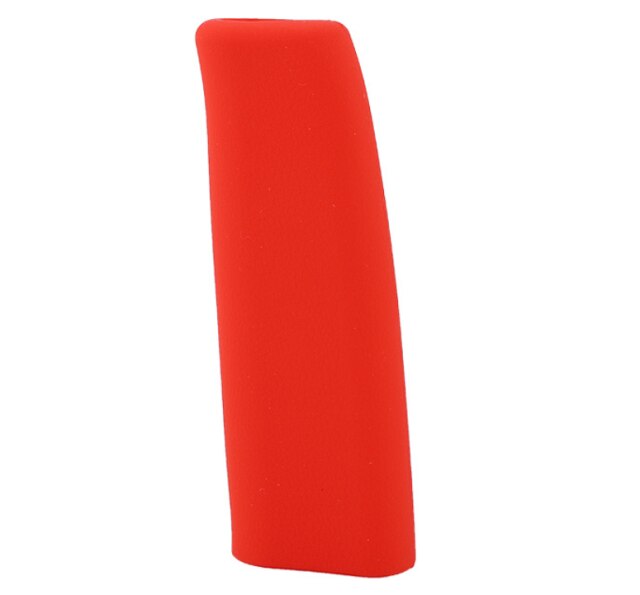 silicone cover for shift levers