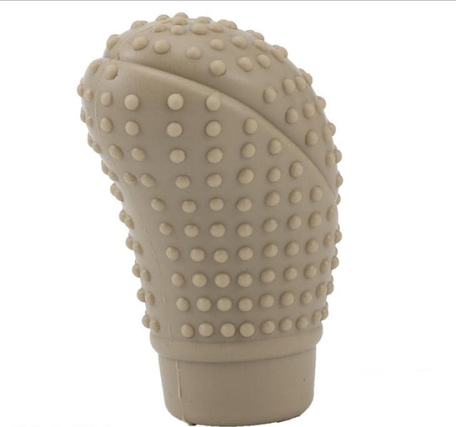 silicone cover for shift levers