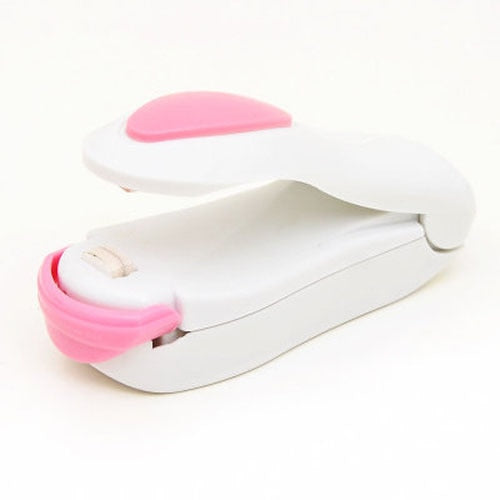 Heat Sealing Machine