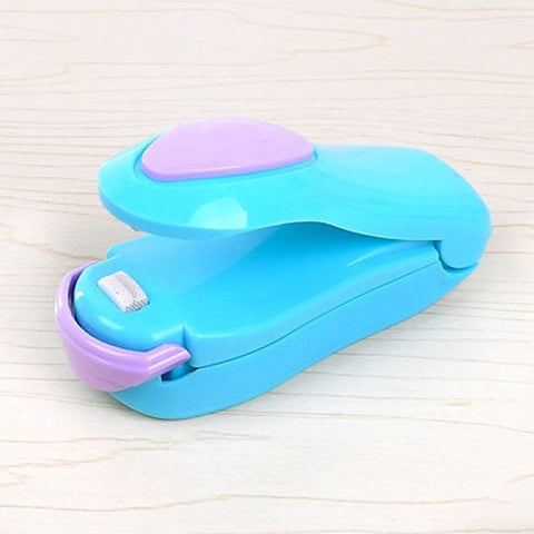 Heat Sealing Machine