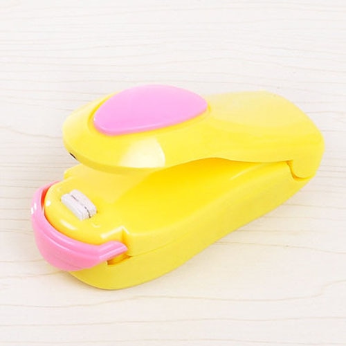 Heat Sealing Machine