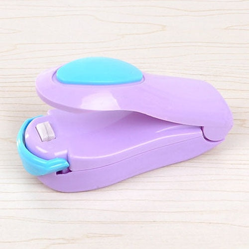 Heat Sealing Machine