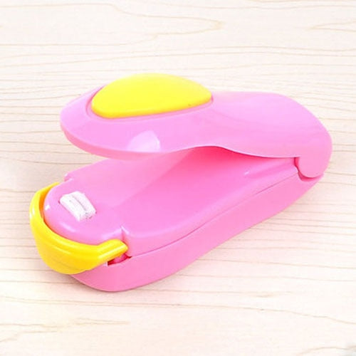 Heat Sealing Machine