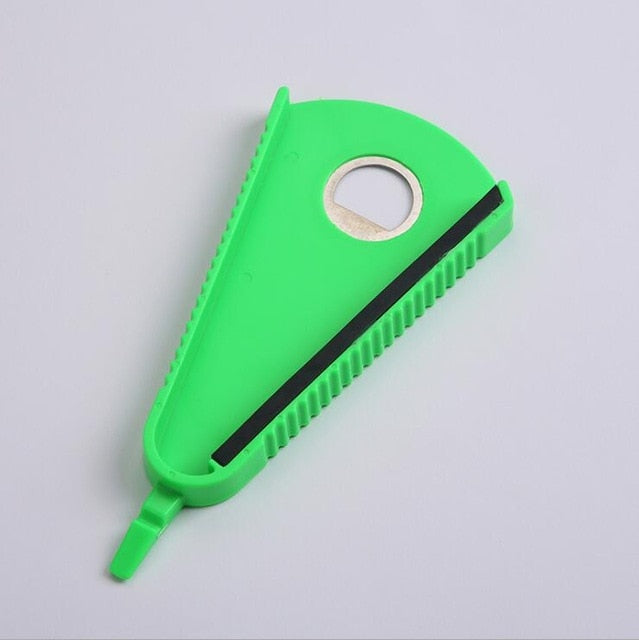 Multi-function JAR-BOTTLE Opener EASY