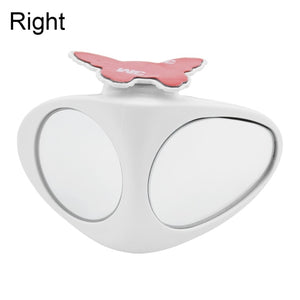 1 Piece 360  Rotatable 2 Side automobile