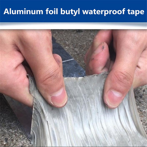 High temperature resistance Rubber Tape