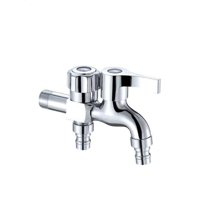 multi-function faucet