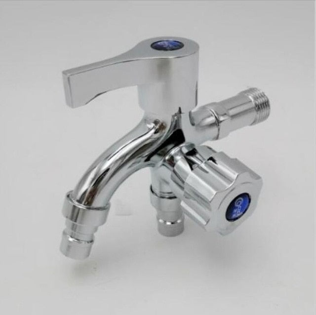multi-function faucet