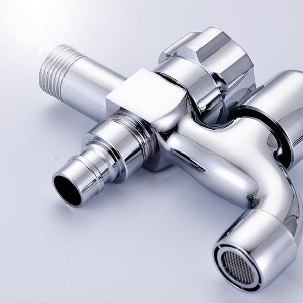 multi-function faucet