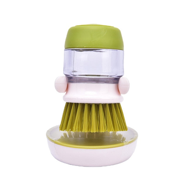Dish Magic Cleaner Brush