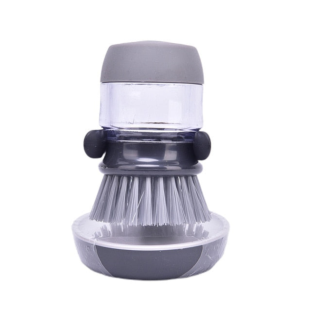 Dish Magic Cleaner Brush