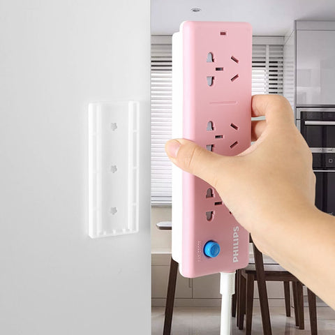 Socket holder PLUG