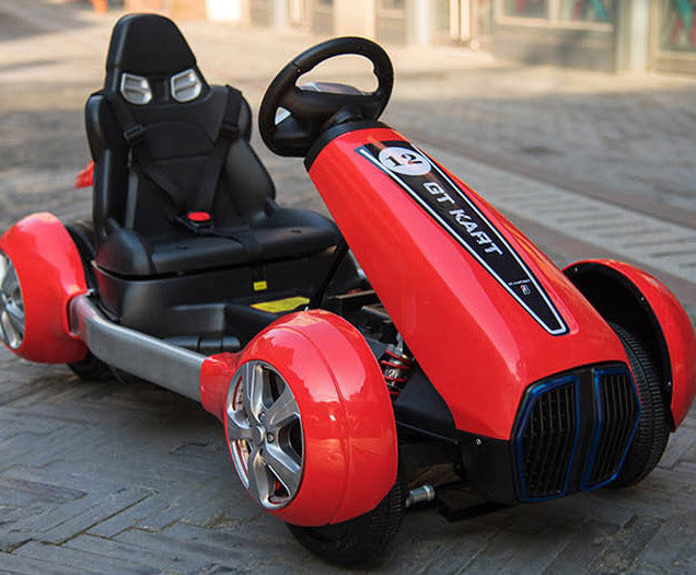 Future-Electric XSCAR