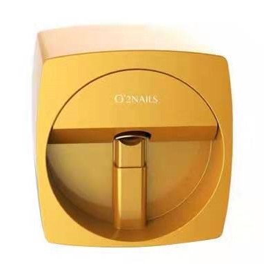 3OWONails Mob-Printer